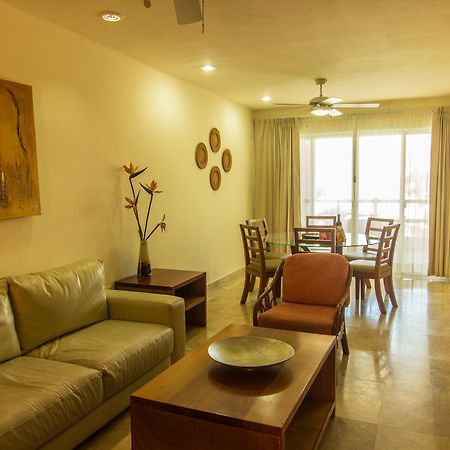โครัล มายา สเตย์ สวีท Aparthotel ปูแอร์โตอาเวนตูรัส ภายนอก รูปภาพ