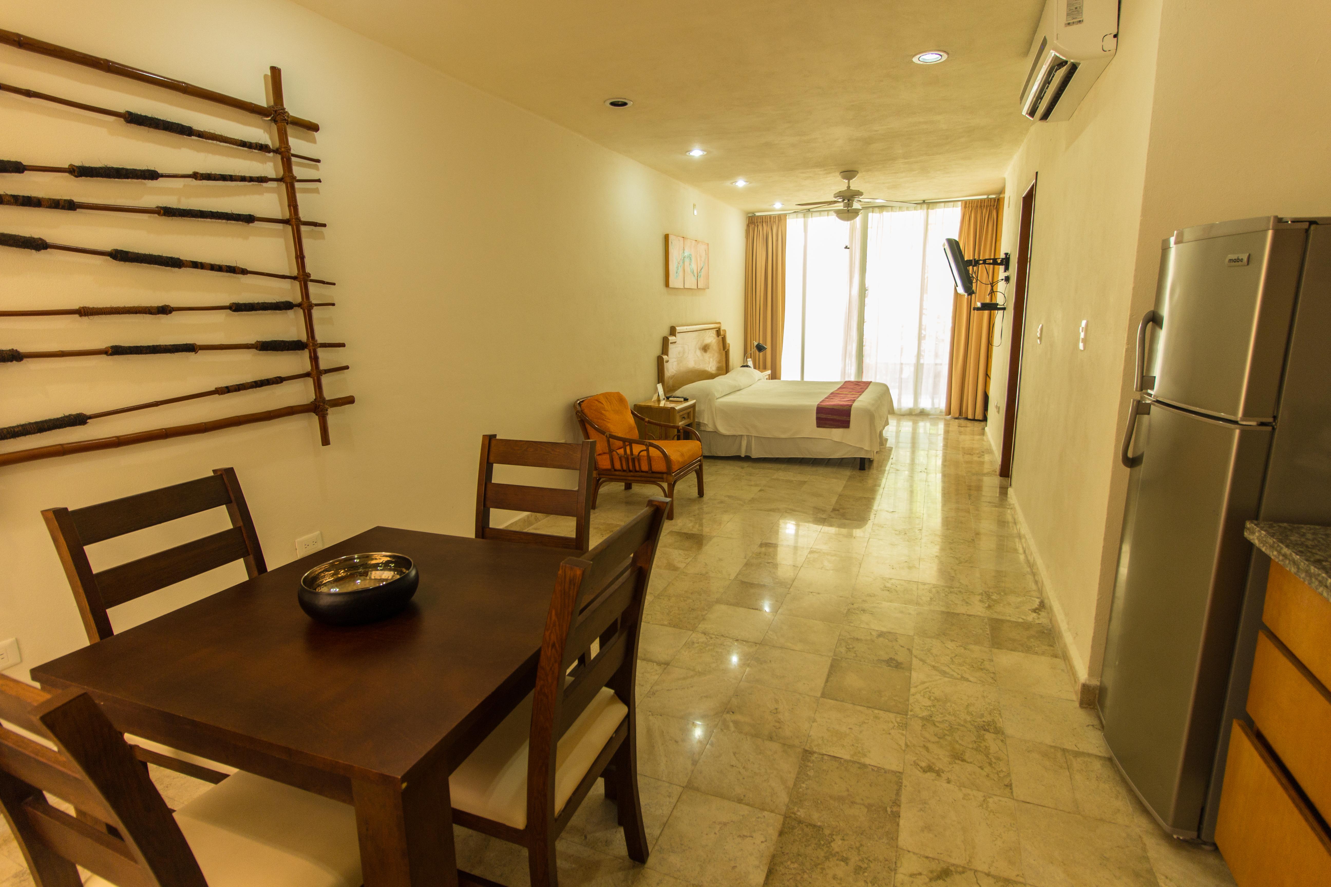 โครัล มายา สเตย์ สวีท Aparthotel ปูแอร์โตอาเวนตูรัส ภายนอก รูปภาพ