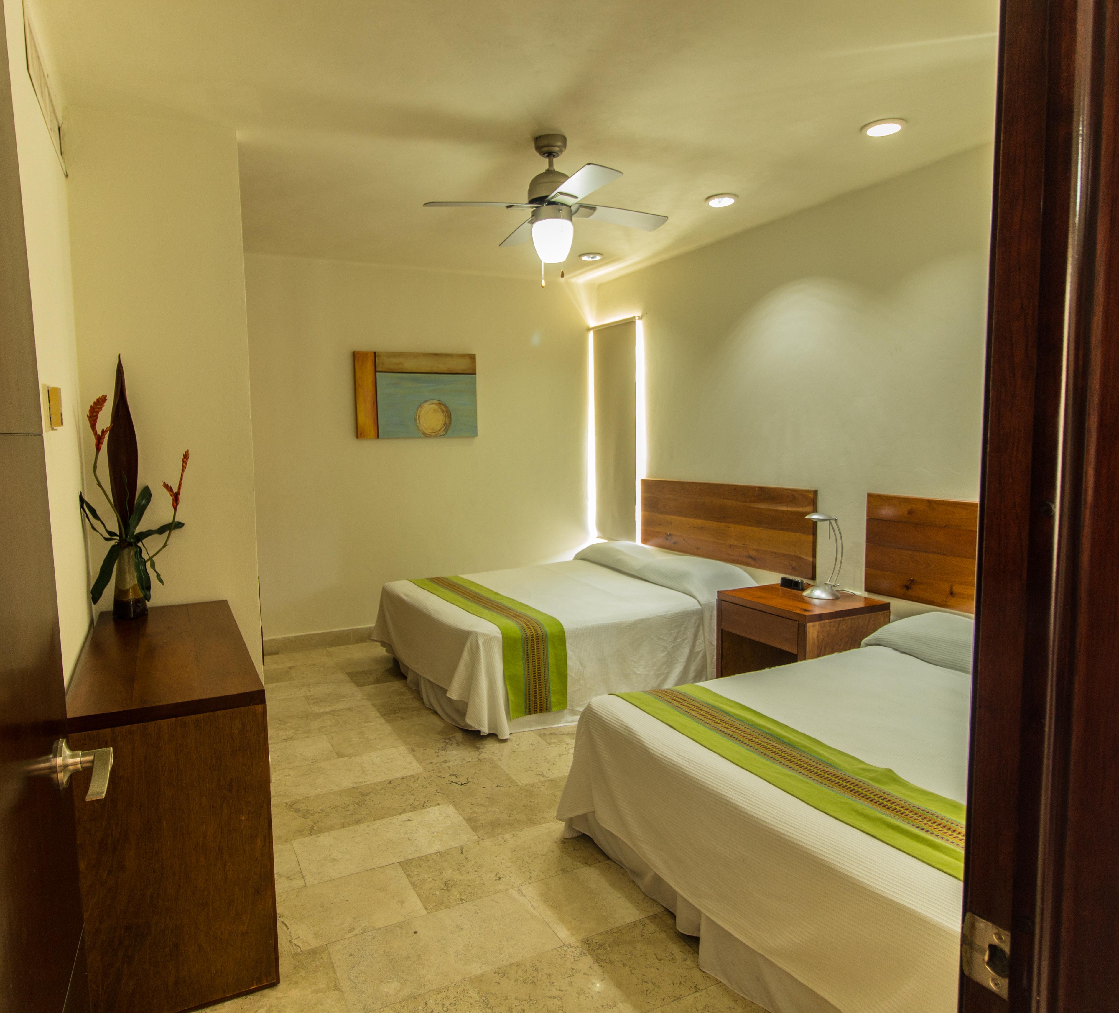 โครัล มายา สเตย์ สวีท Aparthotel ปูแอร์โตอาเวนตูรัส ภายนอก รูปภาพ