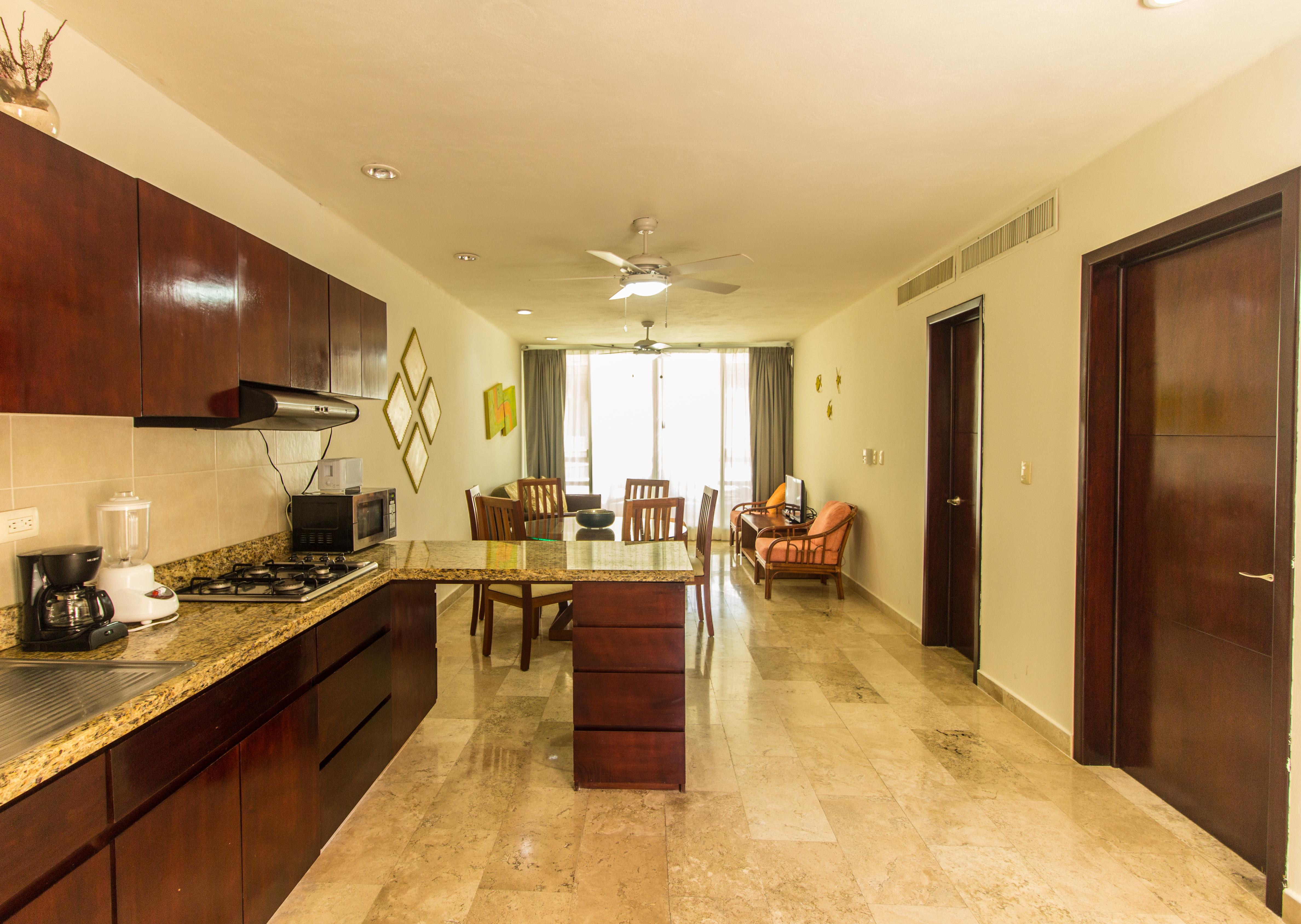 โครัล มายา สเตย์ สวีท Aparthotel ปูแอร์โตอาเวนตูรัส ภายนอก รูปภาพ
