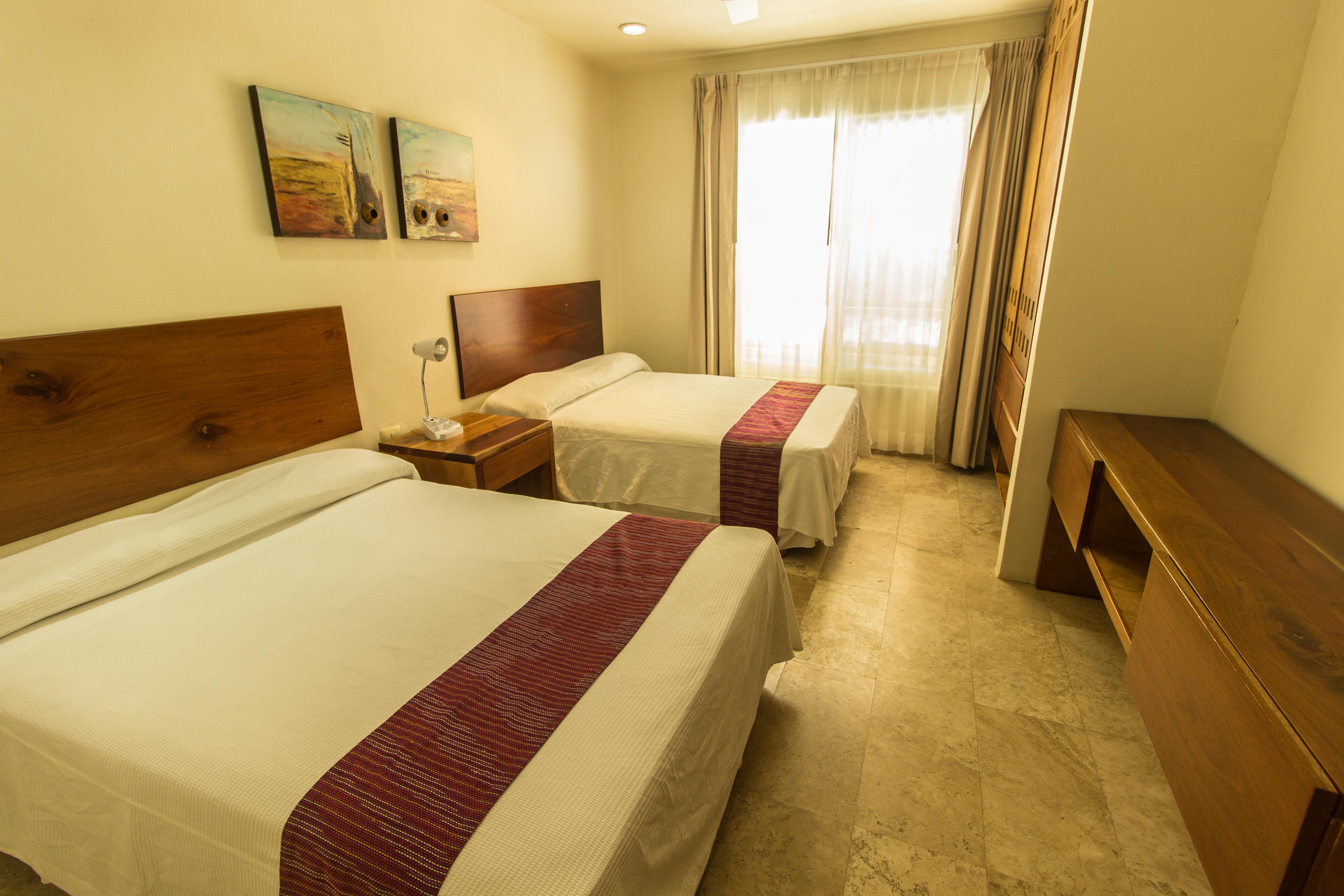 โครัล มายา สเตย์ สวีท Aparthotel ปูแอร์โตอาเวนตูรัส ภายนอก รูปภาพ