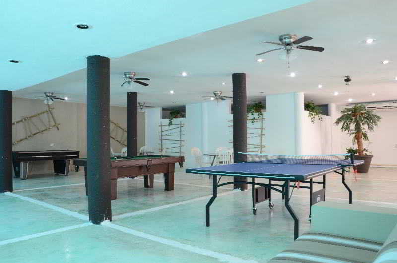 โครัล มายา สเตย์ สวีท Aparthotel ปูแอร์โตอาเวนตูรัส ภายนอก รูปภาพ
