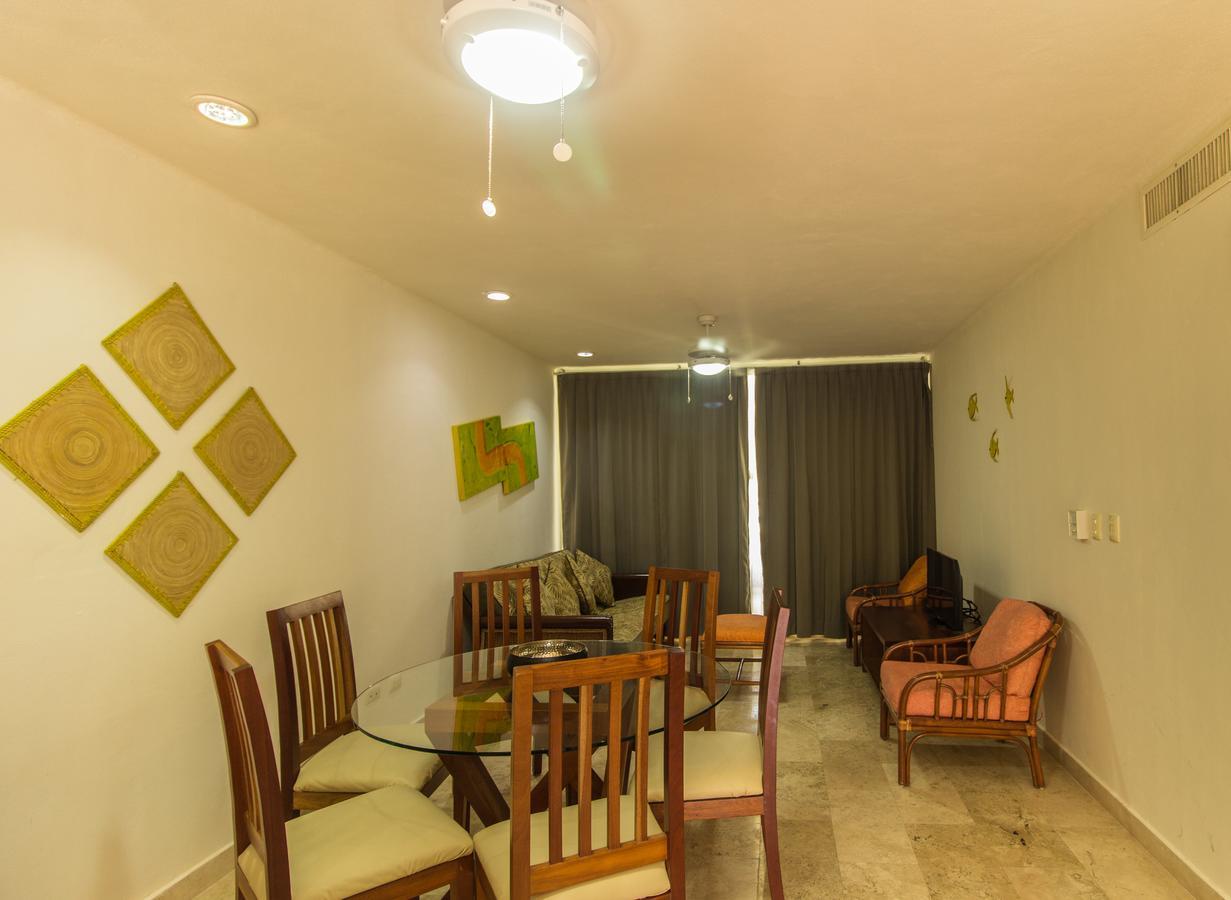 โครัล มายา สเตย์ สวีท Aparthotel ปูแอร์โตอาเวนตูรัส ภายนอก รูปภาพ