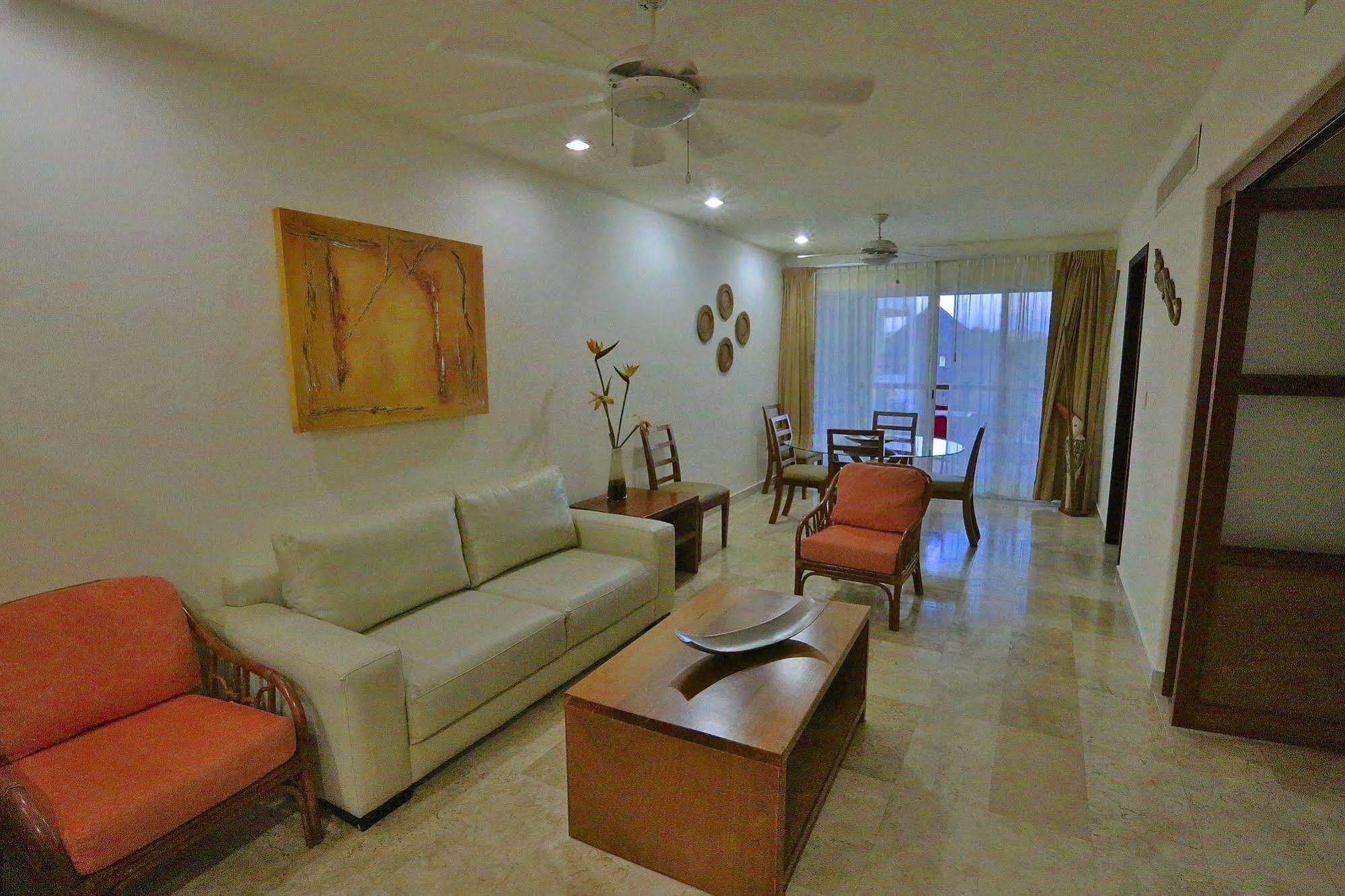 โครัล มายา สเตย์ สวีท Aparthotel ปูแอร์โตอาเวนตูรัส ภายนอก รูปภาพ
