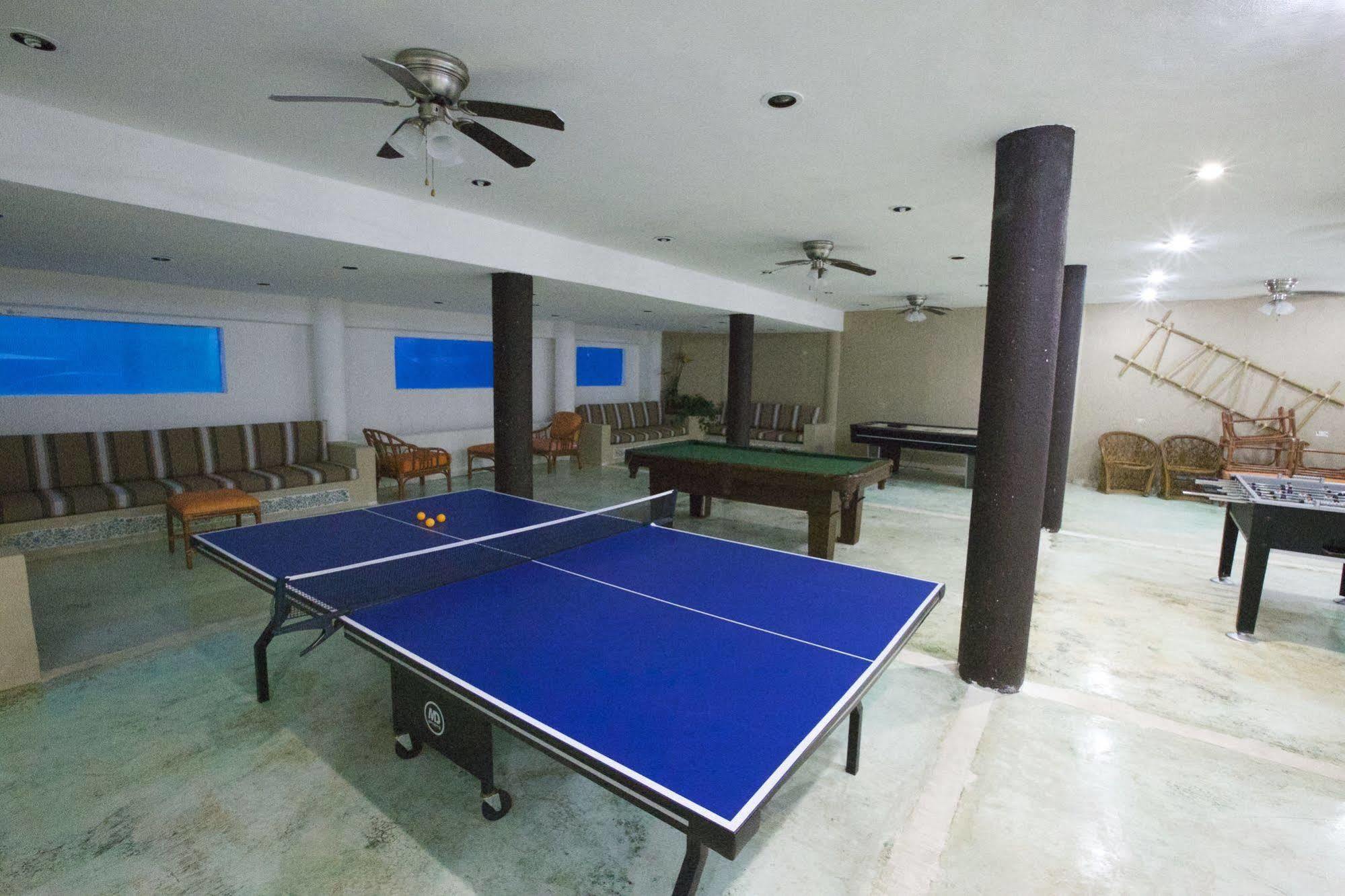 โครัล มายา สเตย์ สวีท Aparthotel ปูแอร์โตอาเวนตูรัส ภายนอก รูปภาพ