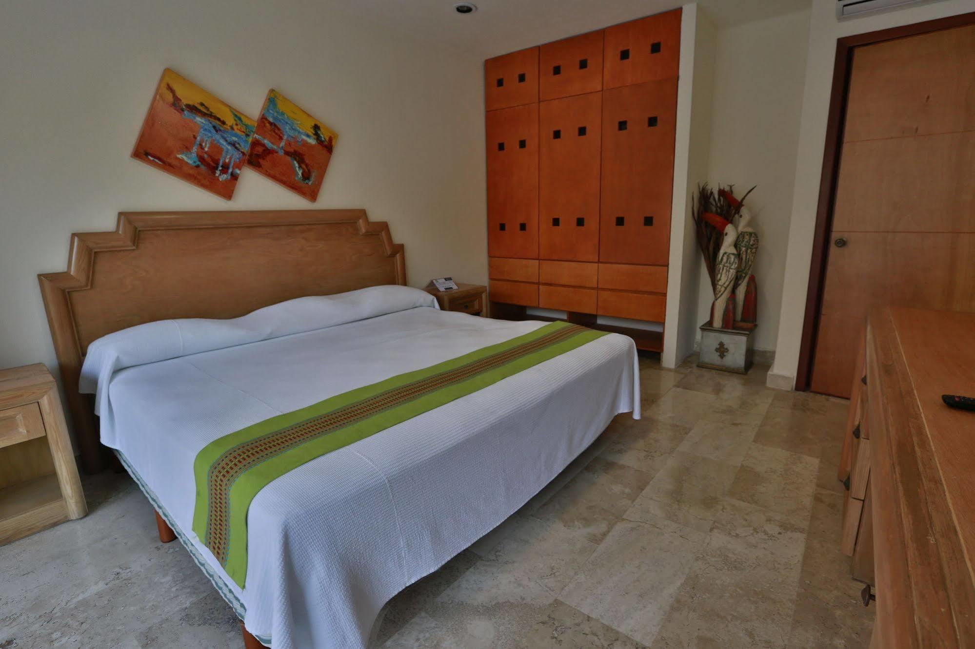 โครัล มายา สเตย์ สวีท Aparthotel ปูแอร์โตอาเวนตูรัส ภายนอก รูปภาพ