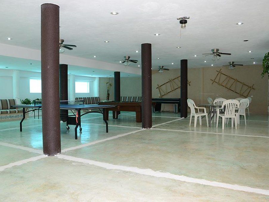 โครัล มายา สเตย์ สวีท Aparthotel ปูแอร์โตอาเวนตูรัส ภายนอก รูปภาพ