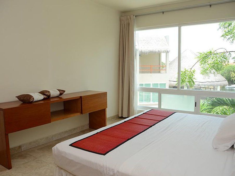 โครัล มายา สเตย์ สวีท Aparthotel ปูแอร์โตอาเวนตูรัส ภายนอก รูปภาพ