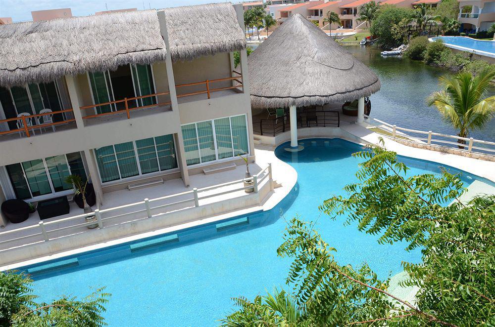 โครัล มายา สเตย์ สวีท Aparthotel ปูแอร์โตอาเวนตูรัส ภายนอก รูปภาพ